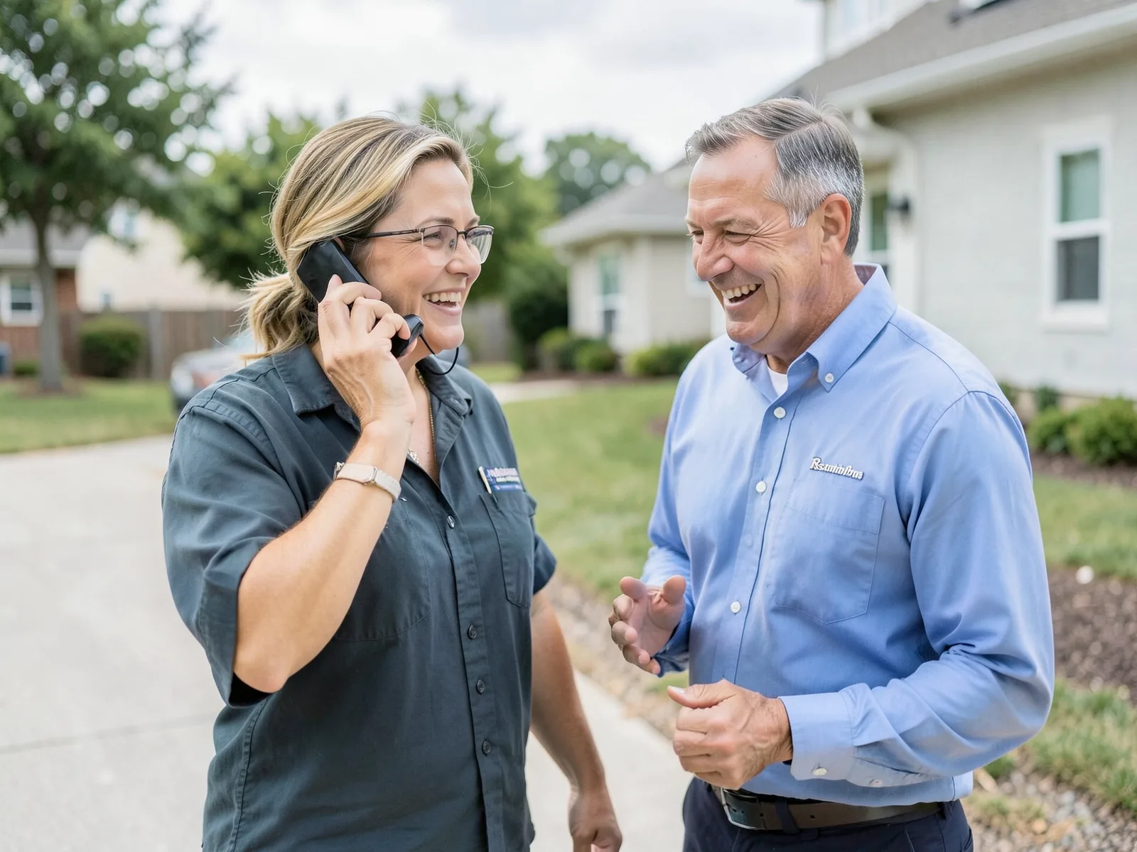 Frequently Asked Questions About Residential Water Cleanup in Gratis, OH